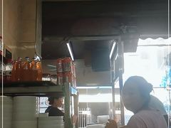 -清真李唯一优质肉丸糊辣汤