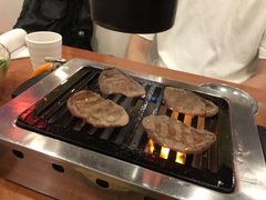 -蒜香焼肉PURUSHIN(马场路店)