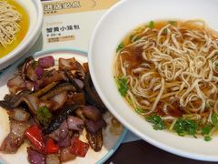 -老淮城·长鱼面(河下古镇店)