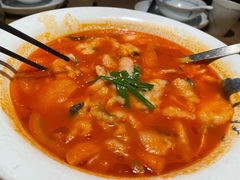 -辛香汇·现炒川菜(武进吾悦店)