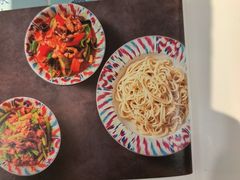 -新疆兵团食府清真(马连道店)