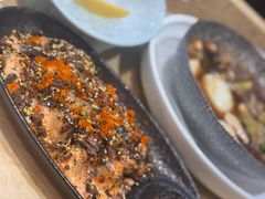 -东京屋(武定路店)