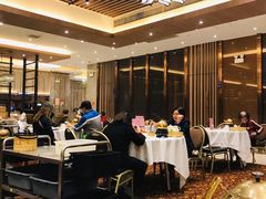 大堂-稻香酒家(天河城店)