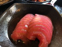 -炭虎烤肉(桂林路店)