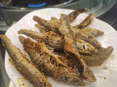 -野菌皇海景野生菌火锅(滨海大道店)