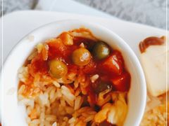 -珀丽酒店-协奏坊餐厅