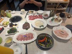 -围炉夜话·潮汕卤水火锅(榕江店)