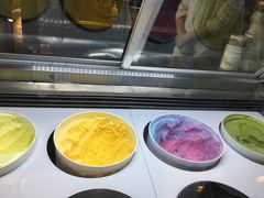-星伦多 自助料理(圆融店)