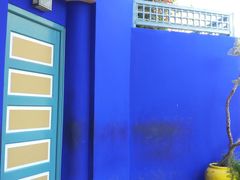 -马洛雷勒花园