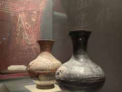 -北京大葆台遗址博物馆