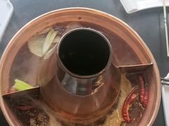 -北门涮肉·铜锅涮肉(南锣鼓巷店)