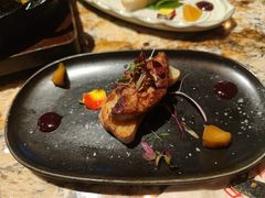 -BROWNSTONE布朗石西班牙餐厅(富城店)