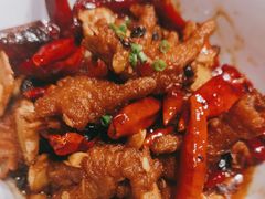 -老湘村·湖南土菜(天河维多利店)