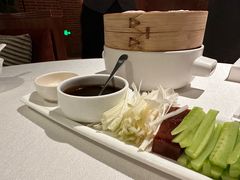 -漢舍中国菜馆(浦东嘉里城店)
