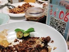 -紫光园·烤鸭·北京菜(劲松店)