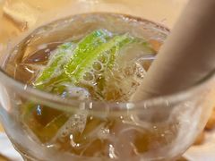 -菲滋意式餐厅(金华银泰城店)