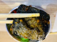 -自黑豆夫·臭豆腐夹馍(四海唐人街店)