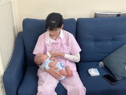 点击看大图 -东方爱堡国际月子会所·产后康复(兴化店)