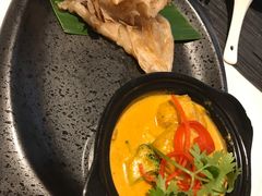 -若蘭慈·无国界素食料理(欢乐海岸店)