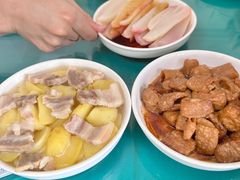 -小本鸡饭店(滨江白马湖店)