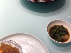 -洪福龙虾