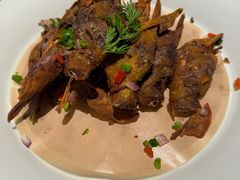 -在前门·烤鸭北京菜(五月花广场店)