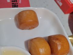 -闻溪有渔·活鱼现烤才好吃(太仓万达店)