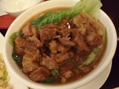 -广州白云机场铂尔曼大酒店·恬园创意中餐厅