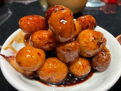 -水先生寧波菜(天一店)