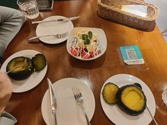 -永无乡旅行餐吧(京溪店)