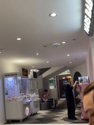 -MINI MARS KIDS CLUB亲子家庭中心(长宁天山店)