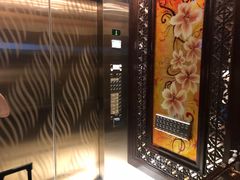 -无锡君来洲际酒店