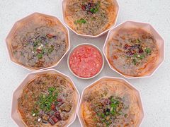 -浮何烤铺(桐梓林店)