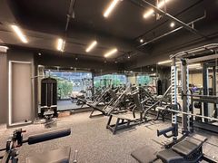 -每练有胜健身工作室(EFC店)