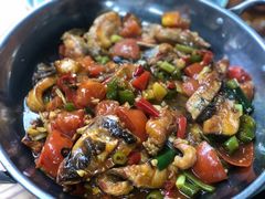 -61号餐吧(兴坪古镇漓江店)