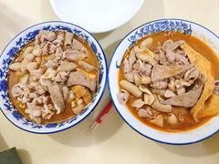 -大鼎沙嗲面(港口路店)