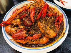 -三妹小龙虾·黄油蟹(华侨城总店)
