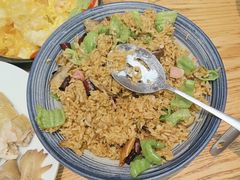 -滇铺子·云南特色菜·第九届野生菌美食节(东风东路c86店)