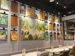 -乐凯撒披萨(南山书城店)