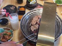 -樱嘢·炭火烧肉(惠南店)