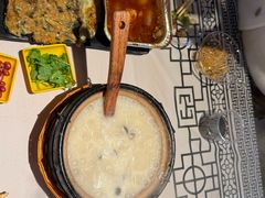 -云晓光头烧烤吧(川沙绿地店)