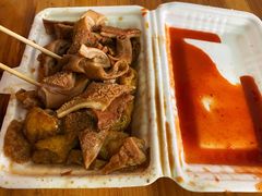 -细妹五香牛杂(步行街店)