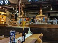 -Paulaner·德国帕拉娜自酿啤酒餐厅(海上世界店)