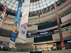-万达广场(北京槐房店)