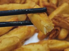 -爆肚冯(廊房二条店)