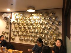 -金北顺大锅家(신사본점)