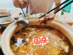 -花水湾红太阳牛肉汤锅