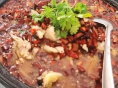 -秦扬居特色菜馆(上王村)