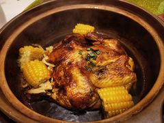 招牌神仙鸡-大鸭梨烤鸭(甘家口店)
