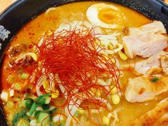 -吉野家(华联商厦店)